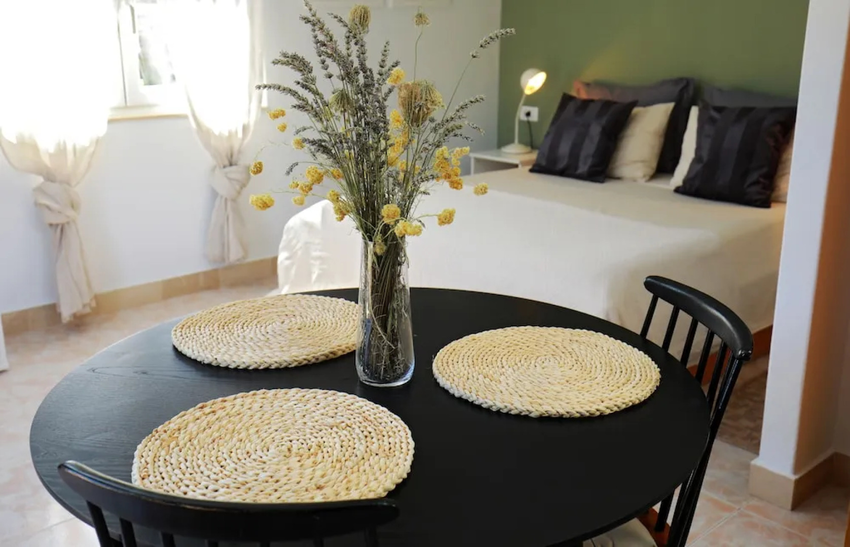 Small Stone House in a Quiet Place Island Solta