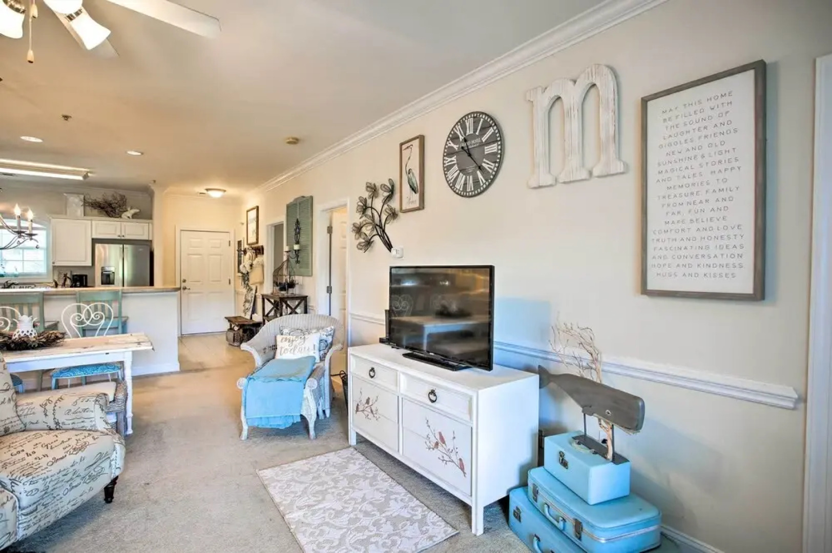 Little River Condo w/ Pool < 6 Mi to Beach!