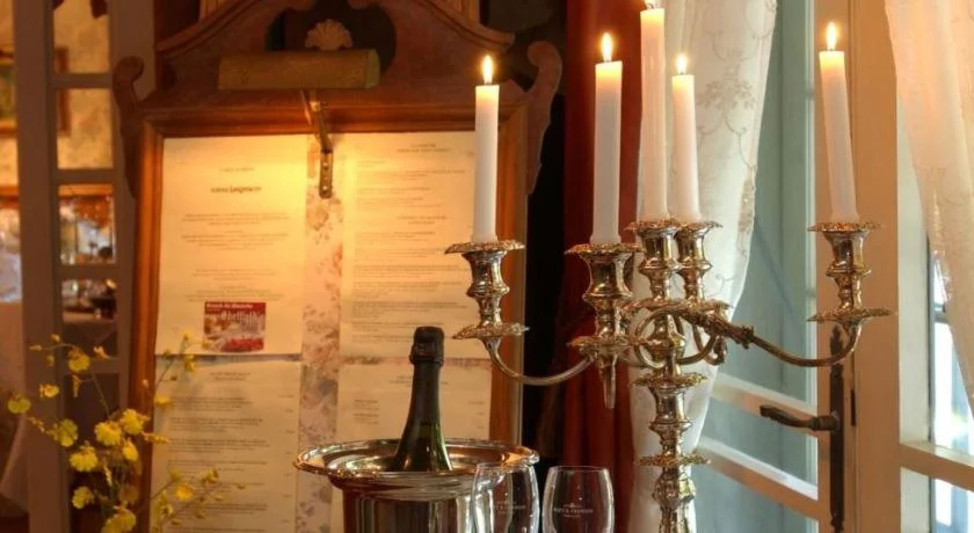 Auberge Lakeview Inn