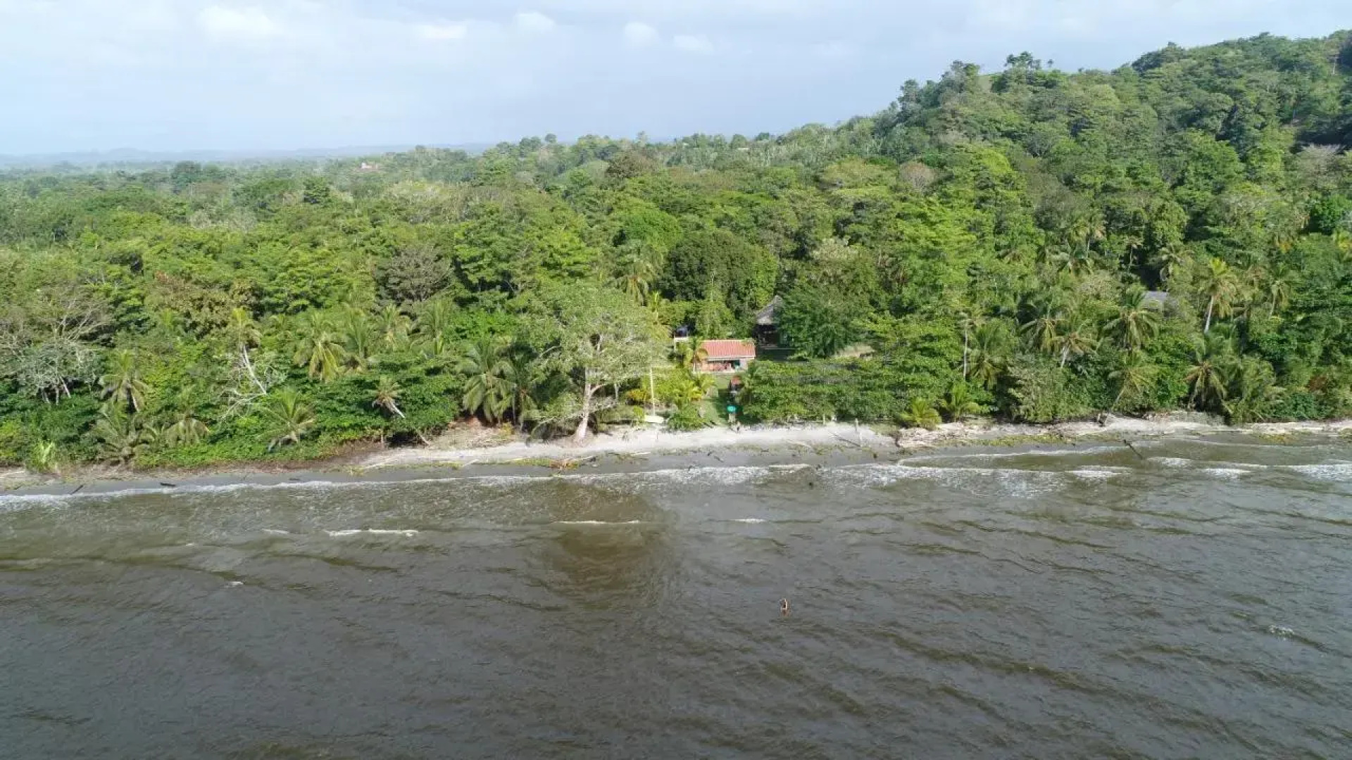 Tiki Lounge Necoclí