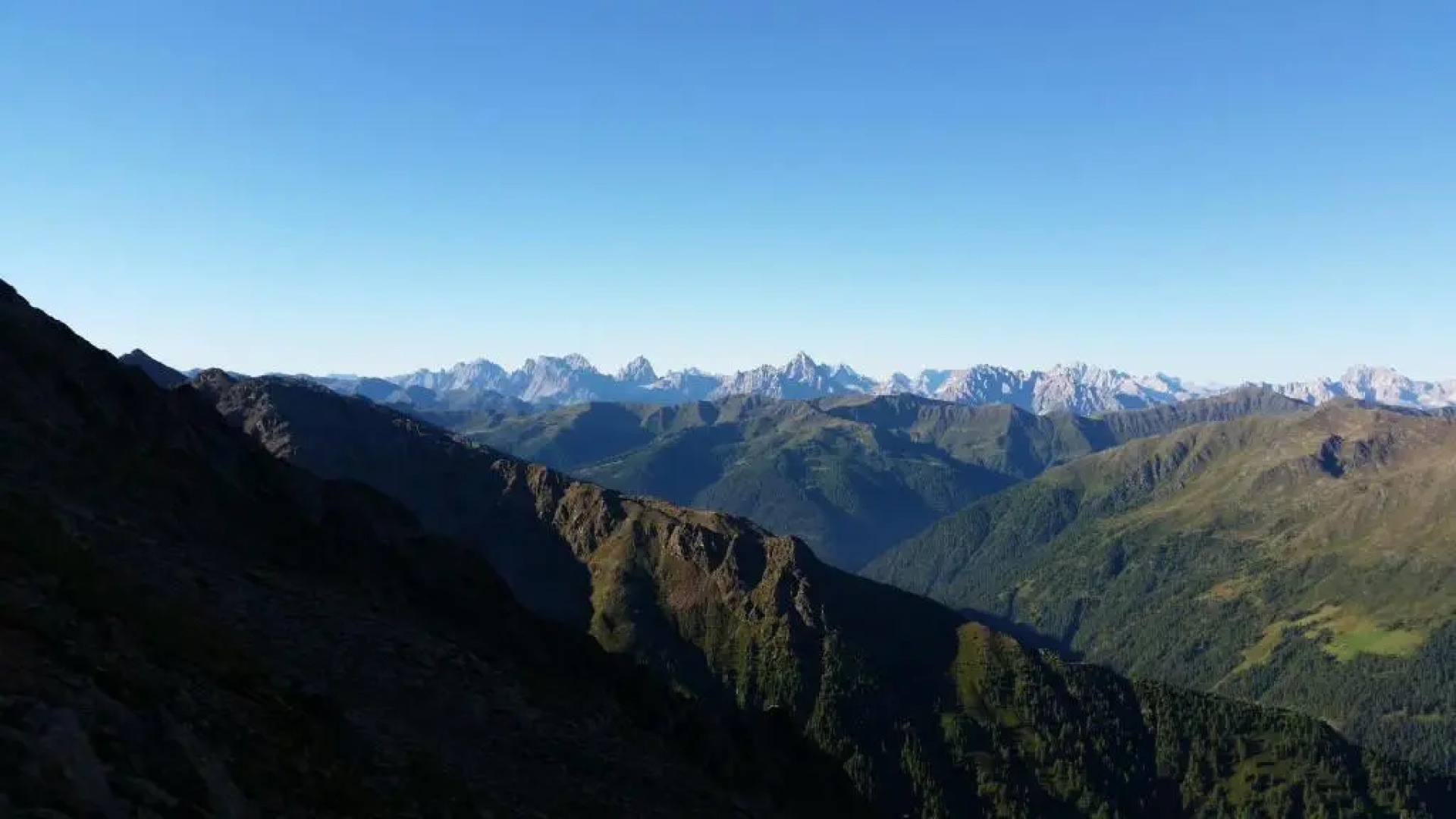 Alfonsstüberl - Ferienwohnungen & Restaurant