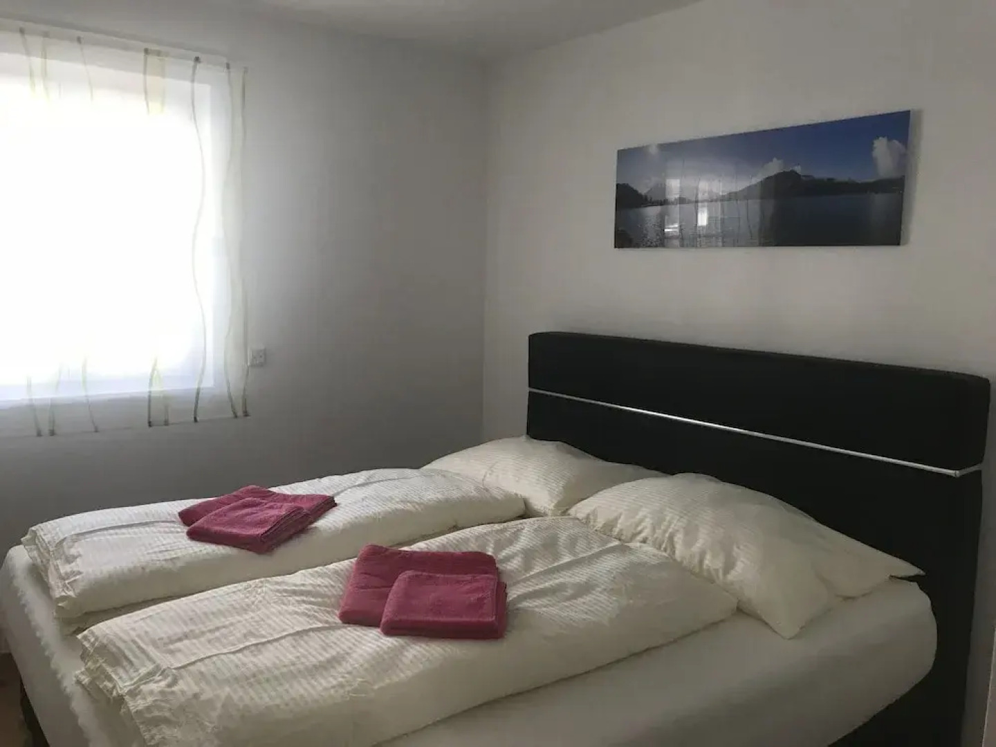 Ferienwohnung Lea am See