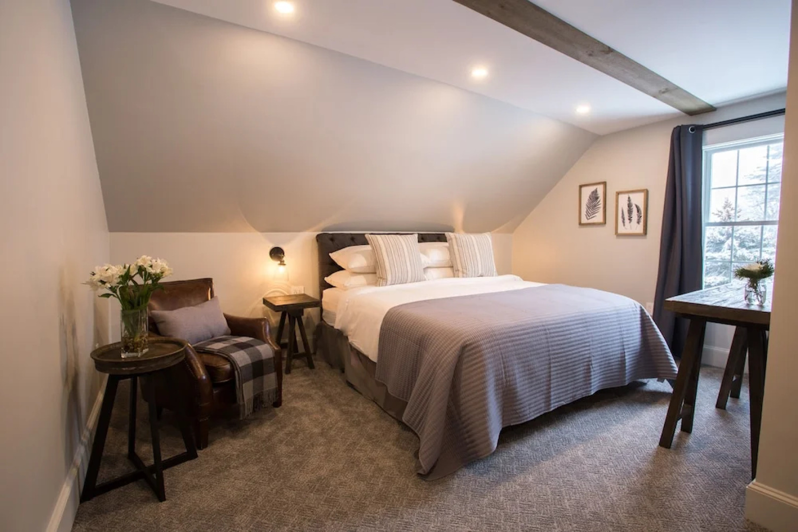 Mountain Meadows Lodge