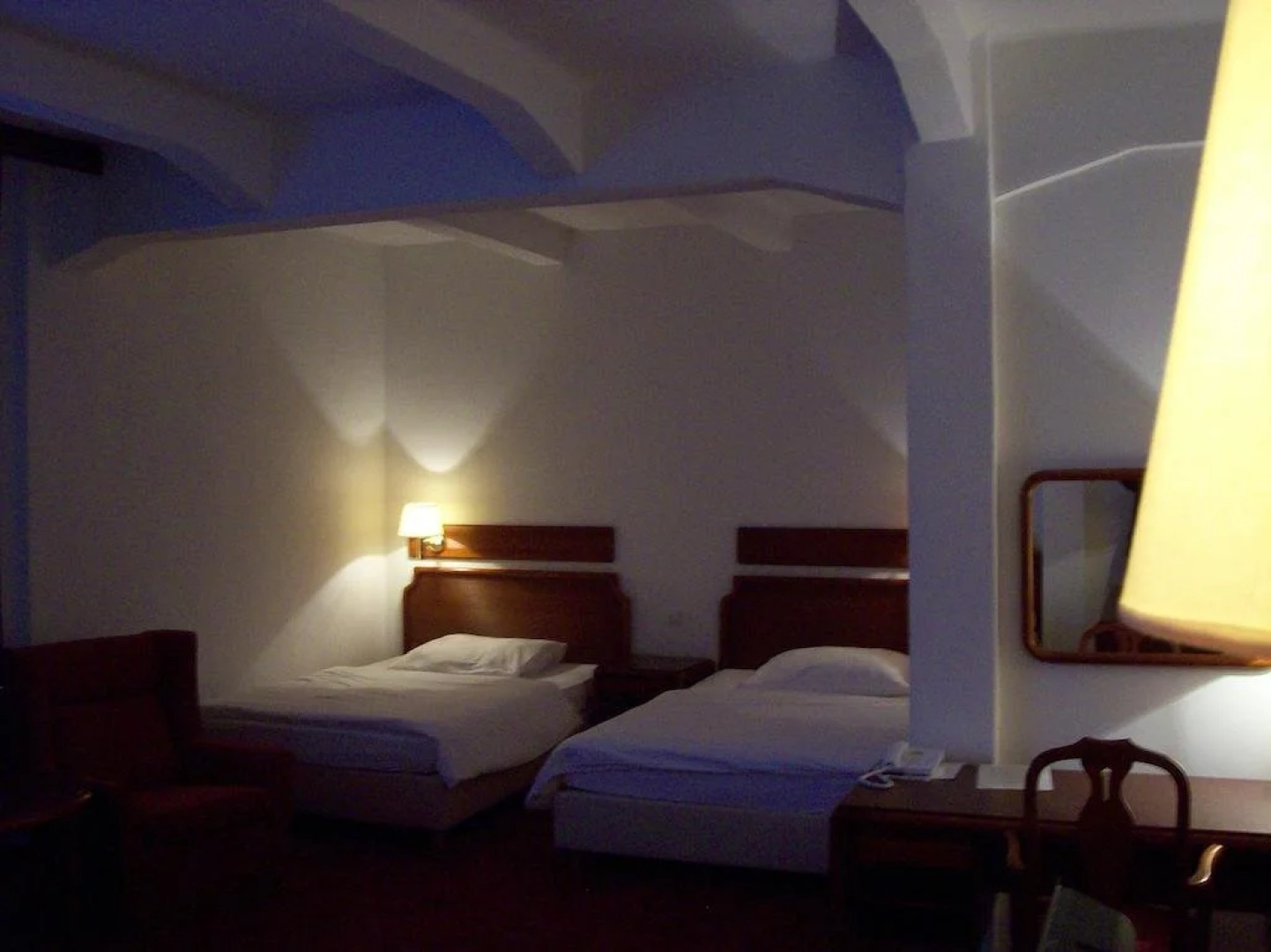 Hotel S-centrum Děčín