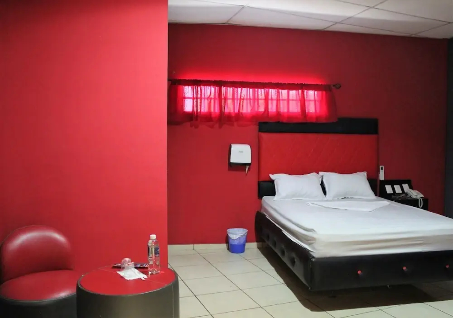 Hotel Secret