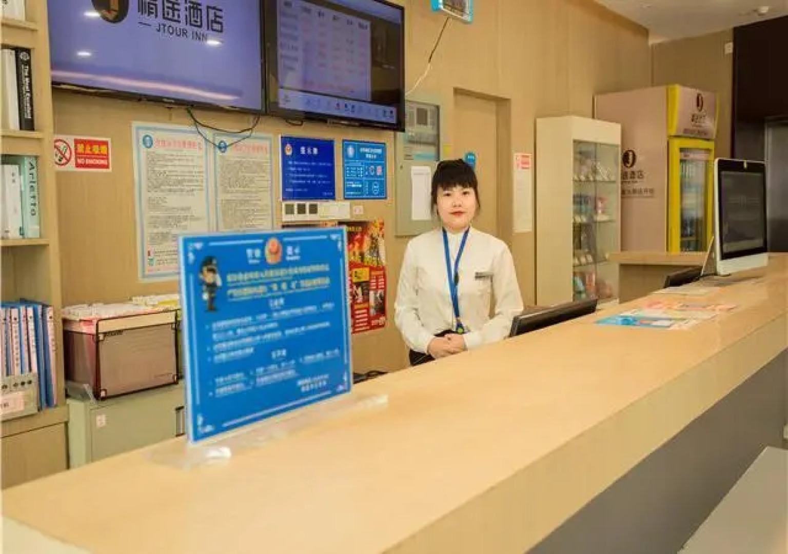 Jtour Inn Nanchang Bayi Avenue Qingshan Road