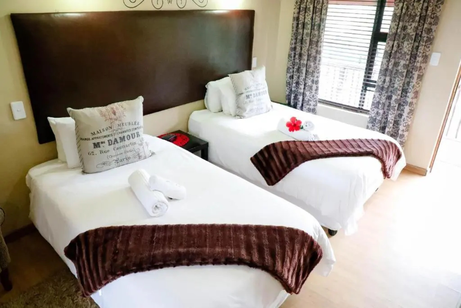 Big5 Guesthouse Witbank