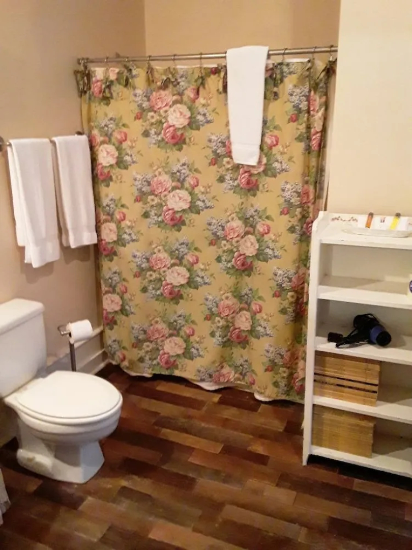 Hall Place Bed & Breakfast