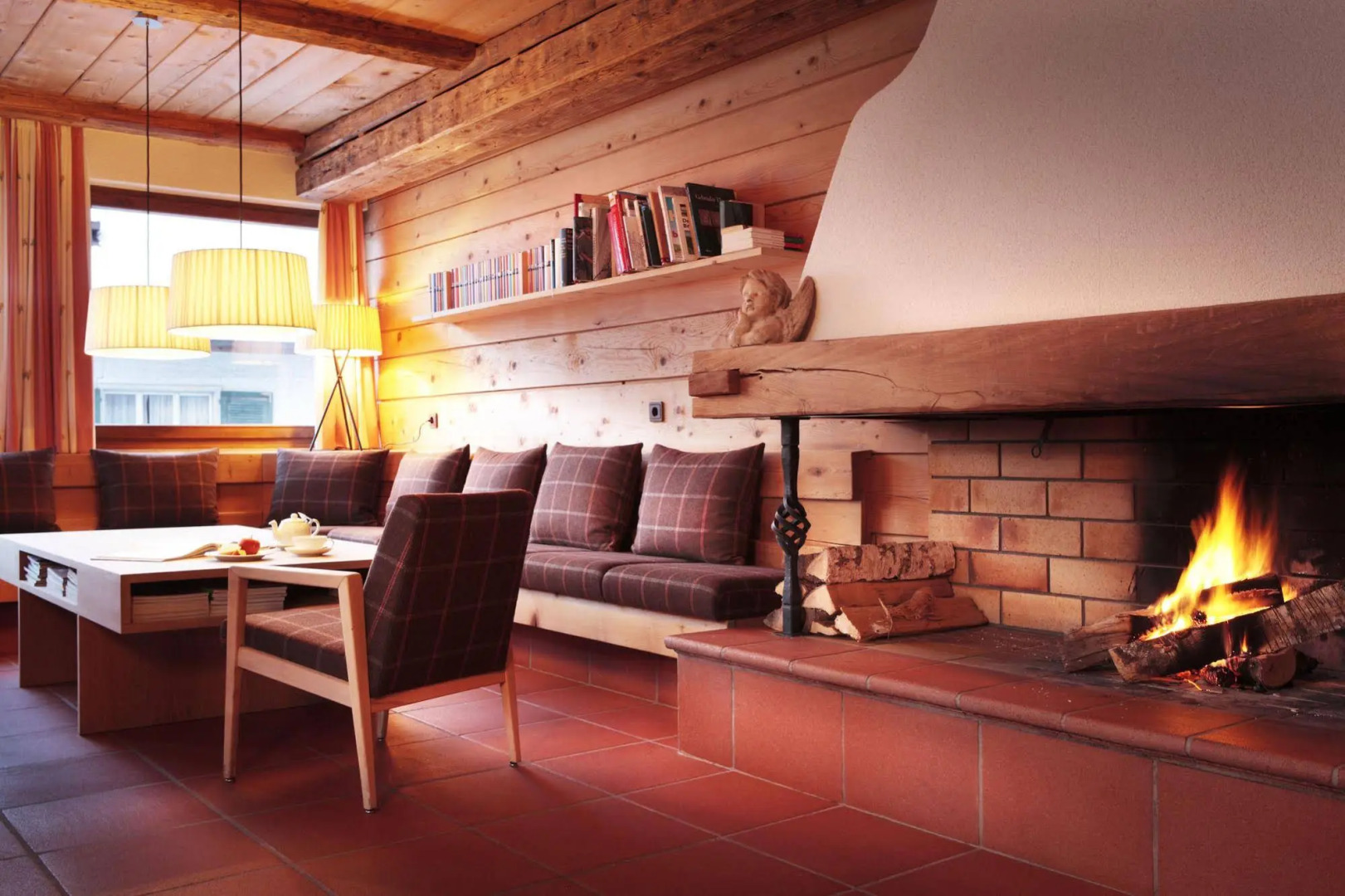 Krone Hittisau - Hotel & Restaurant im Bregenzerwald