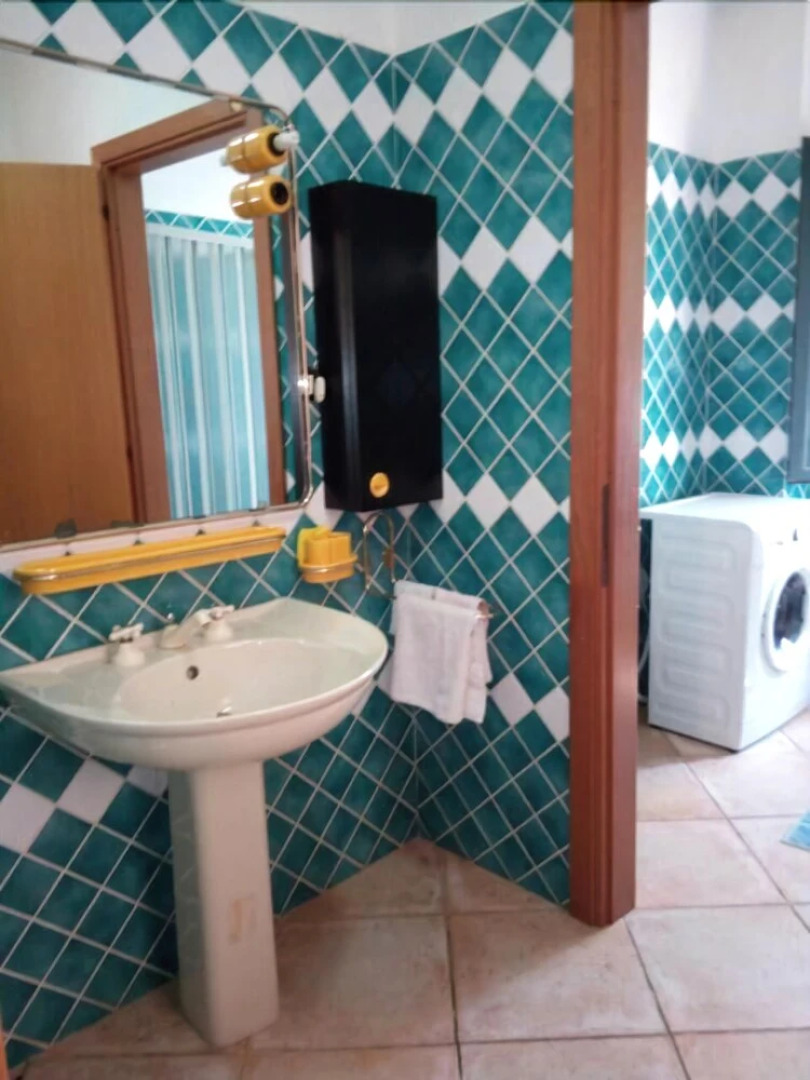 Residence Costa del Sole