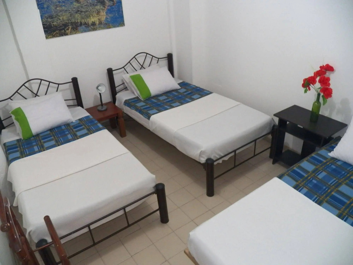 Residencias Mi Casa Blanca