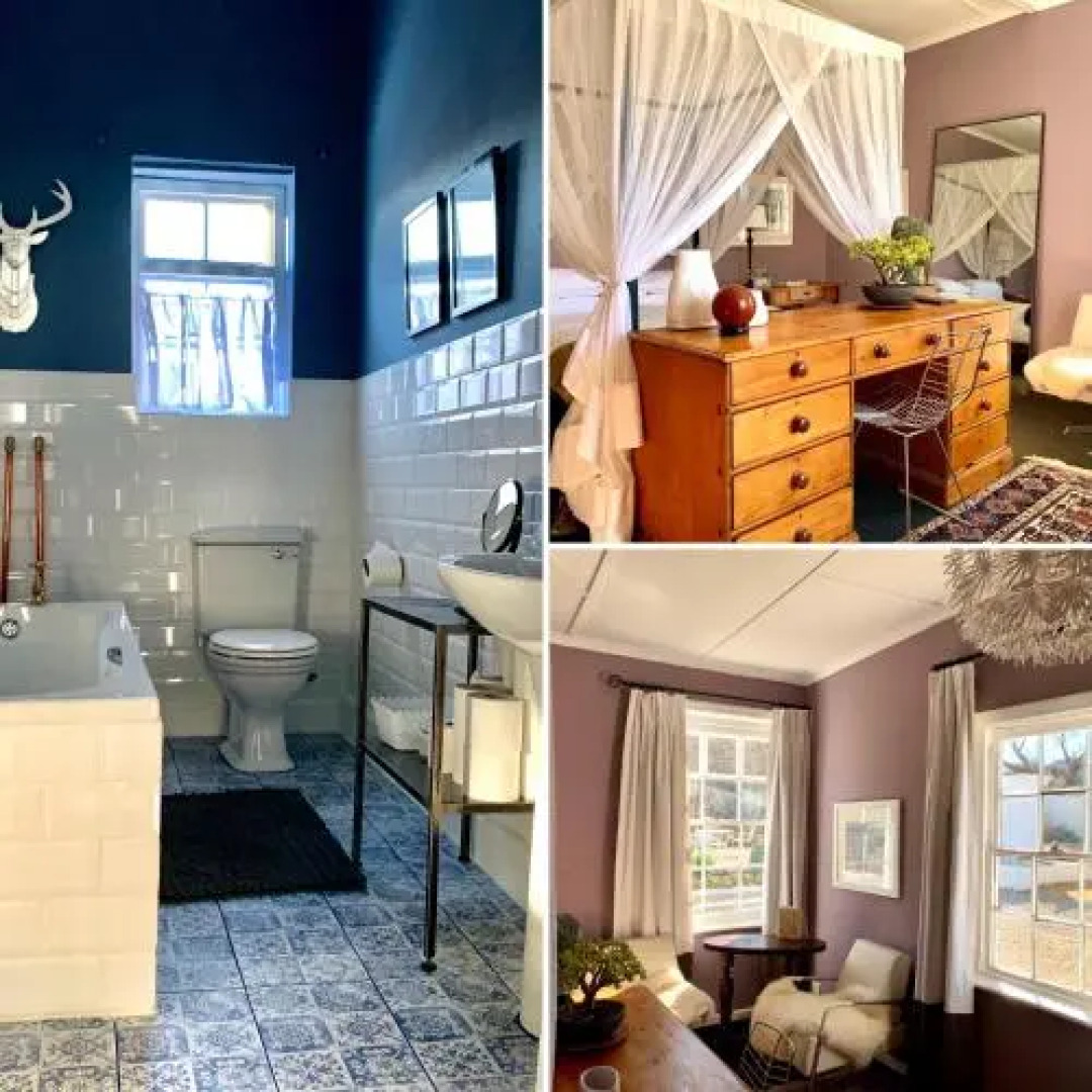 Klein Geluk Nieu Bethesda