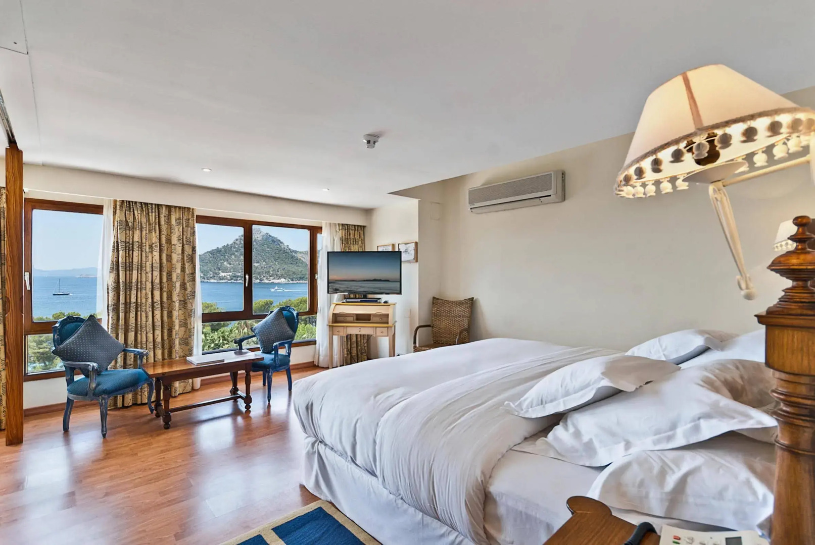 Four Seasons Mallorca at Formentor