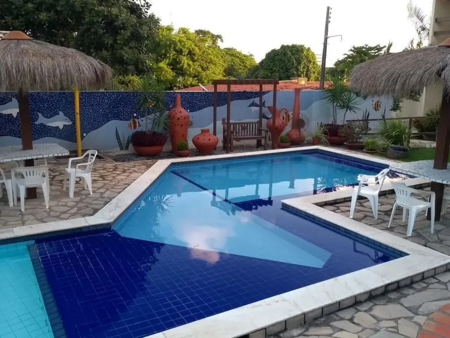 Pousada Enseada do Sol