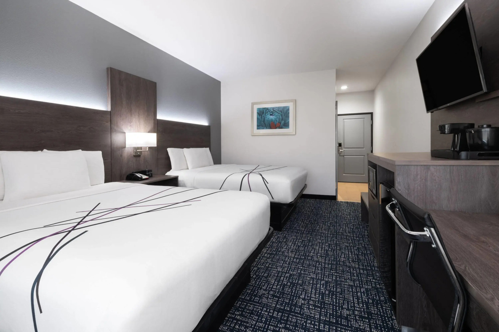 La Quinta Inn & Suites by Wyndham Muskogee