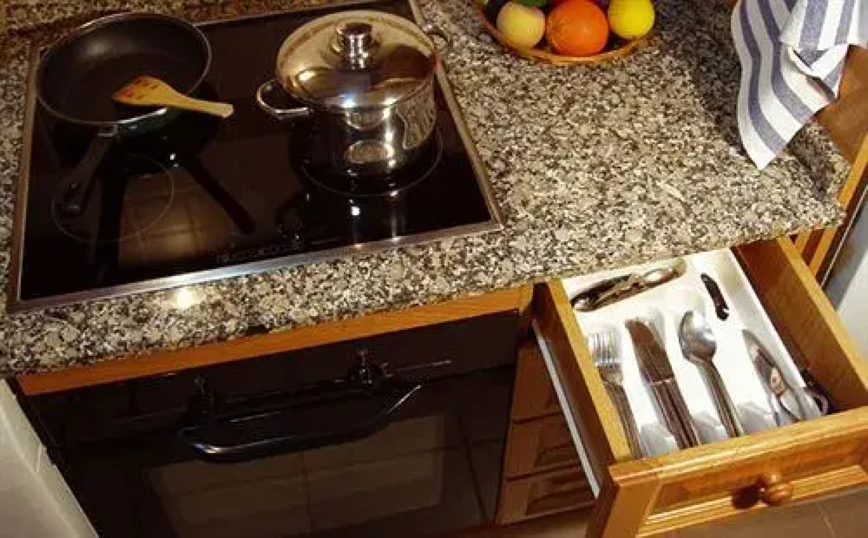 Apartamentos Serrella