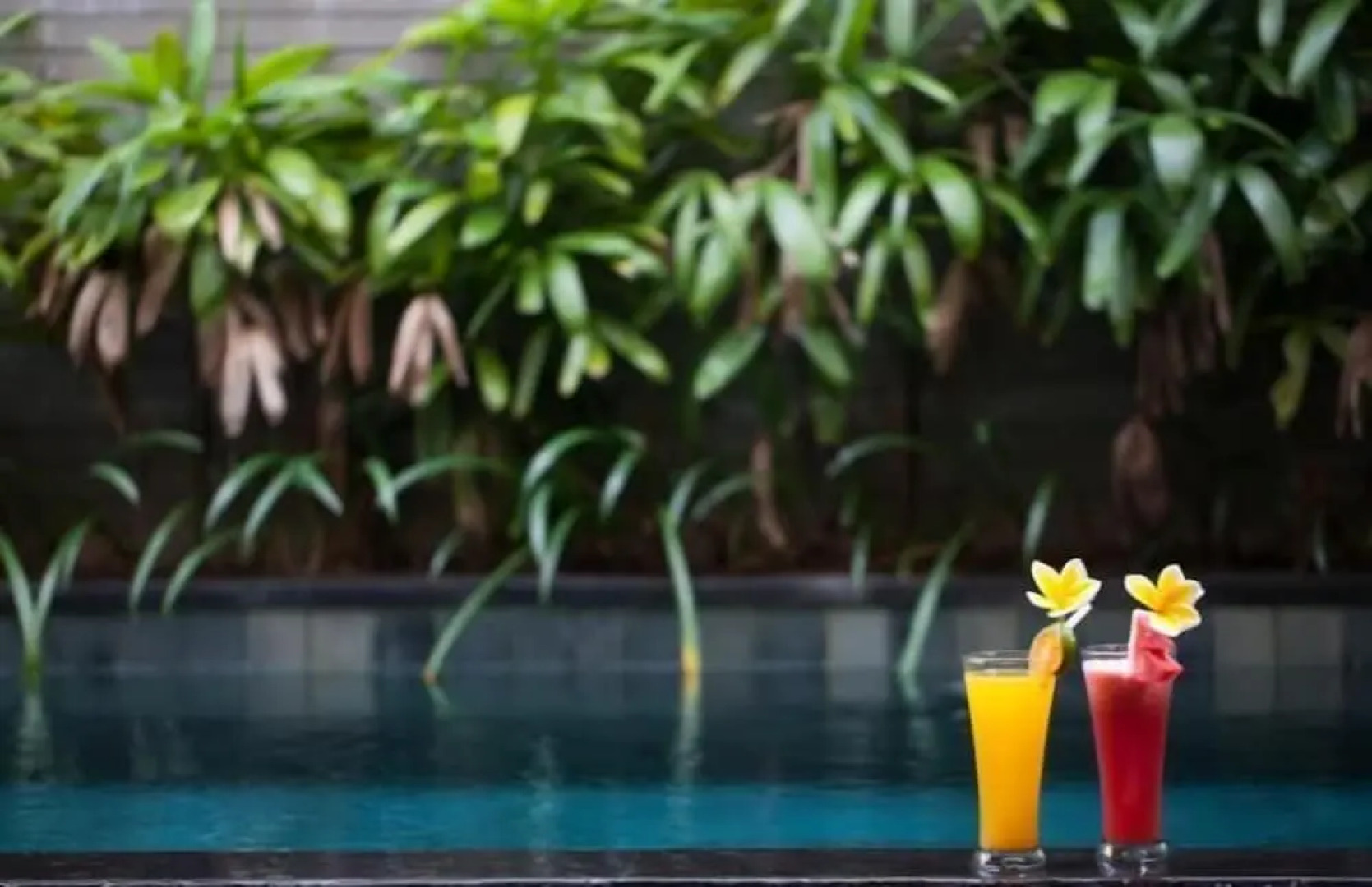 Munari Villa and Spa Batubulan