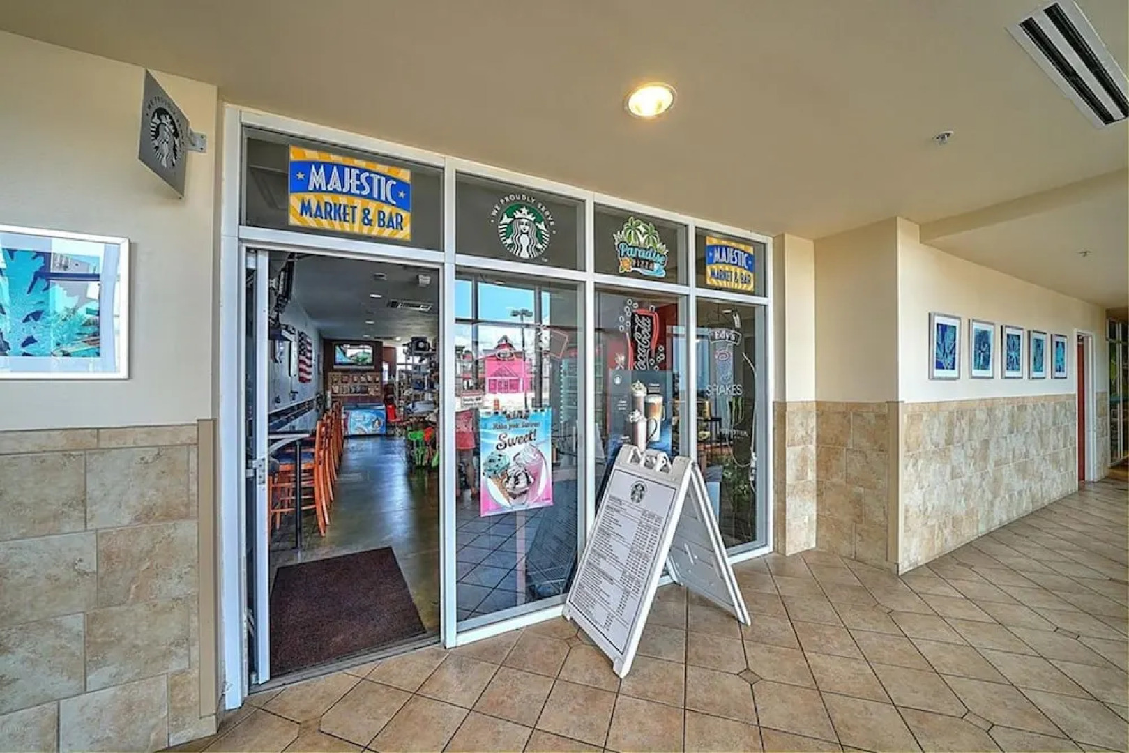 Majestic Tower One by Panhandle Getaways