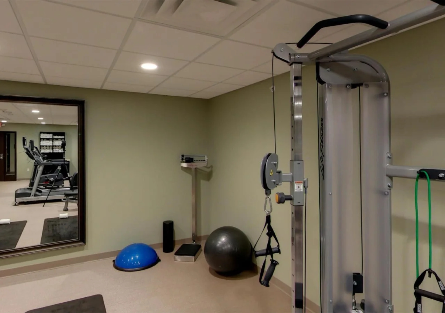 Staybridge Suites Ann Arbor- Univ of Michigan by IHG