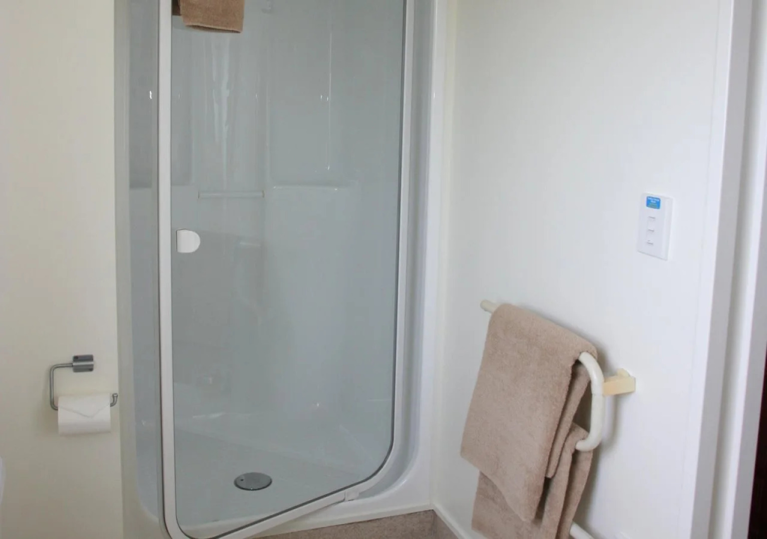 Bella Vista Motel Hokitika