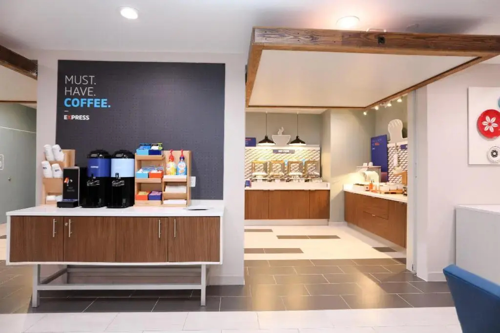 Holiday Inn Express & Suites Wylie West by IHG