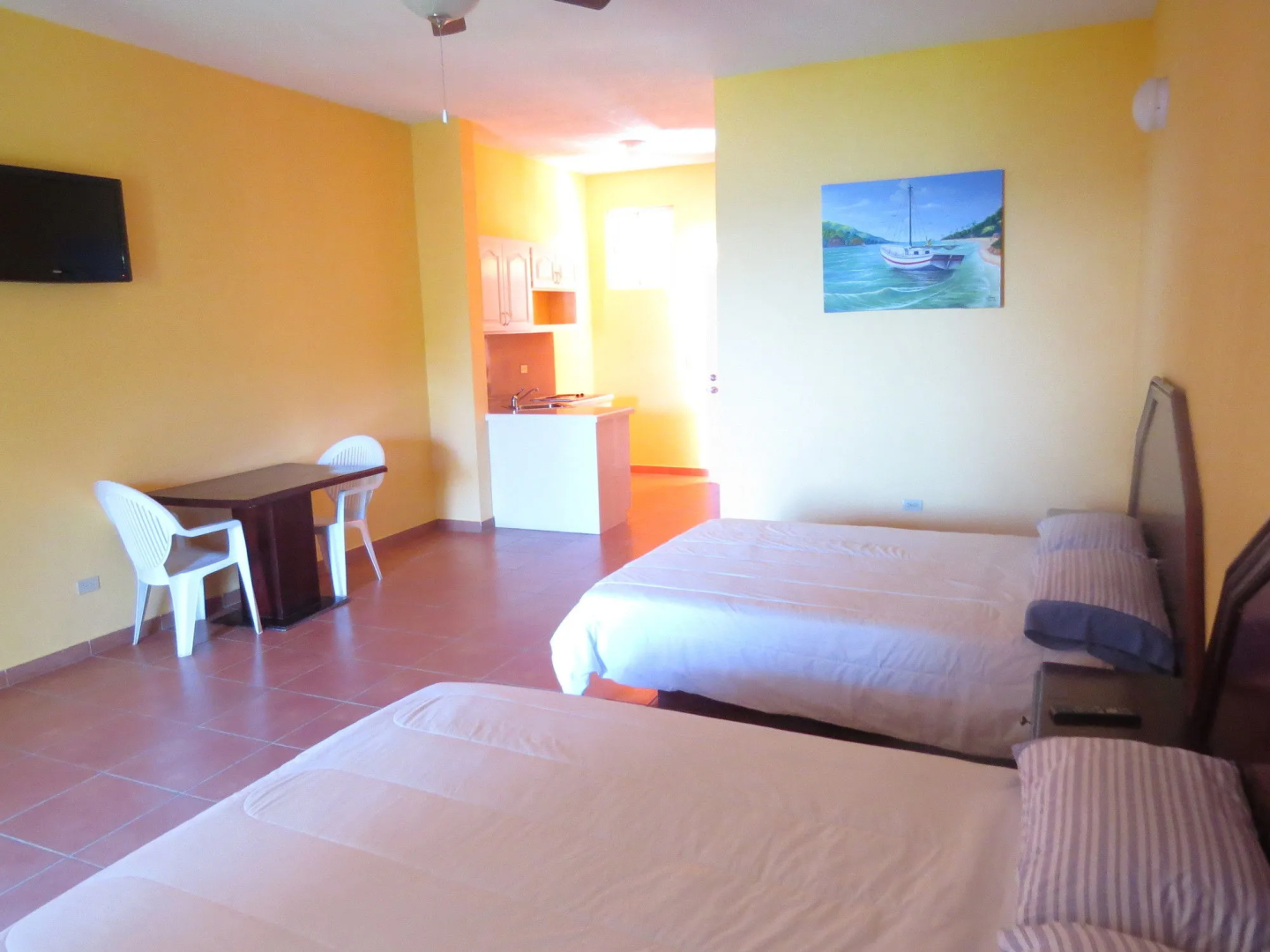 Rival Hotel
