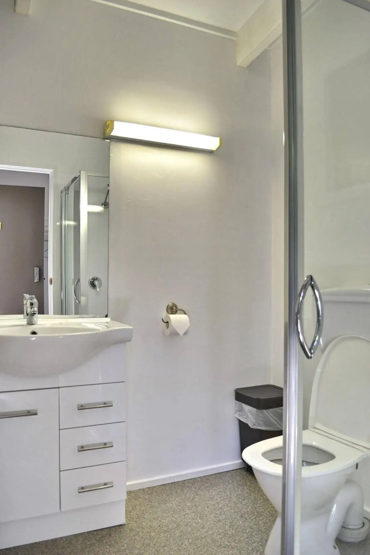 Delatite Apartments - Timbertop