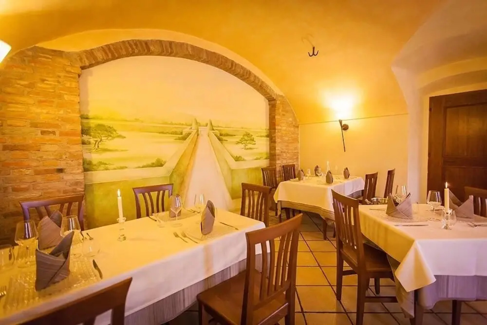 Hotel Alla Corte dei Bicchi