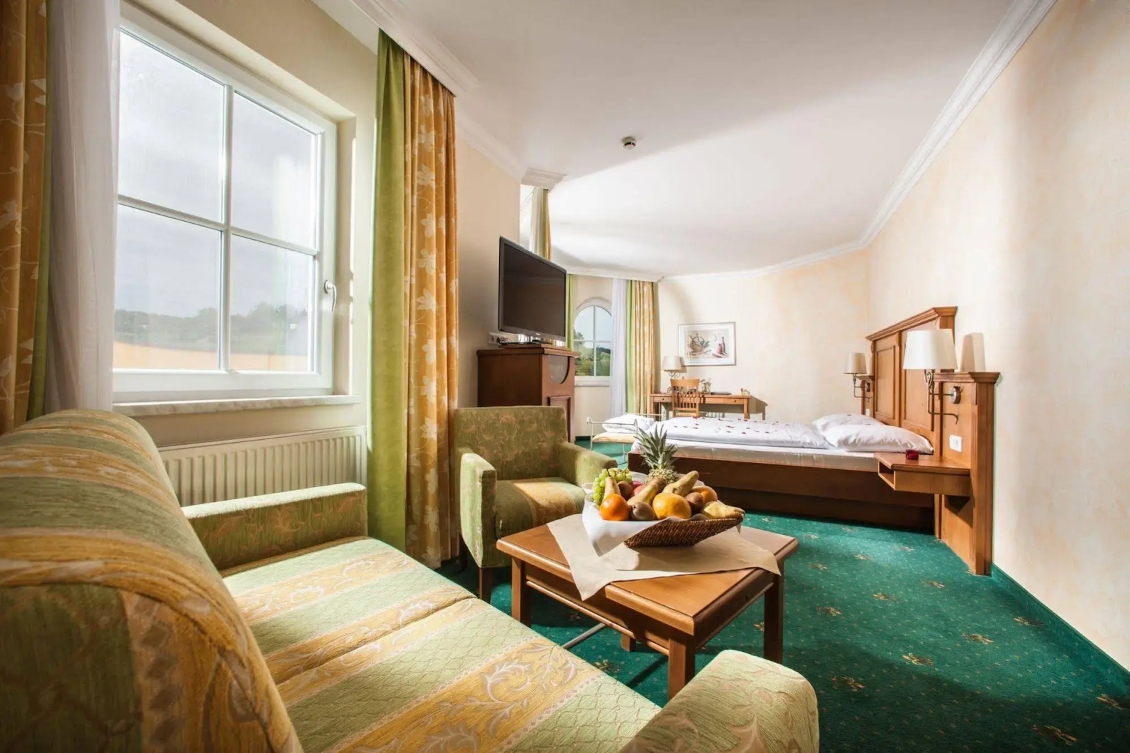 Maiers Hotel Elisabeth