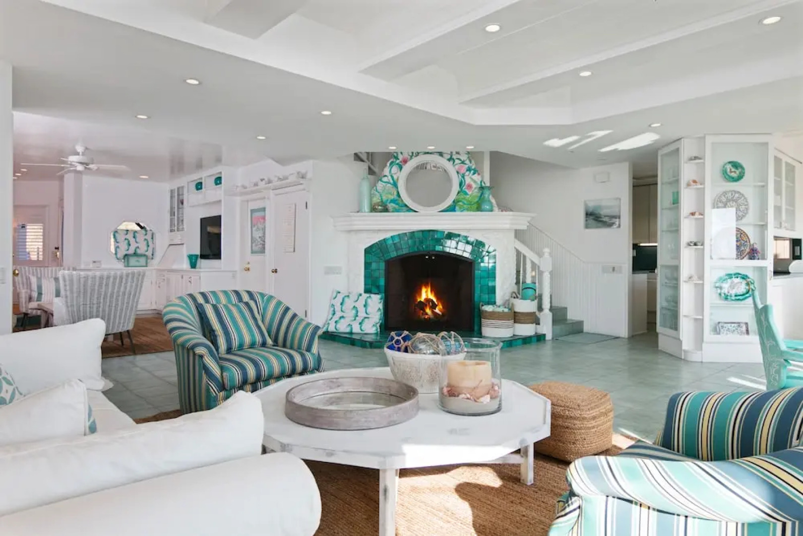 3498 W Pacific Coast Hwy Home 4 Bedrooms 3 Bathrooms Home