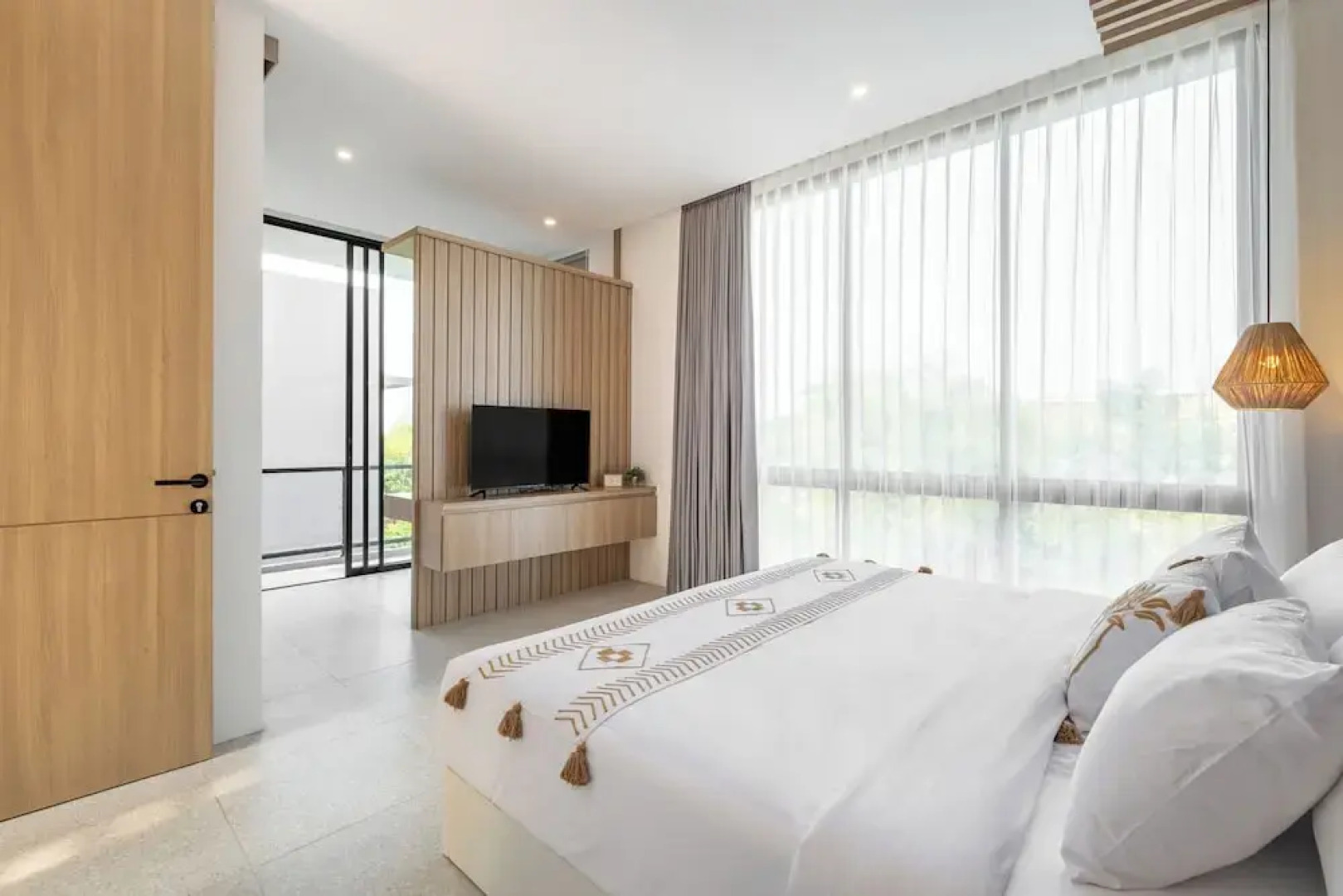 Private Villa Ayra 9B 10min Melasti Beach