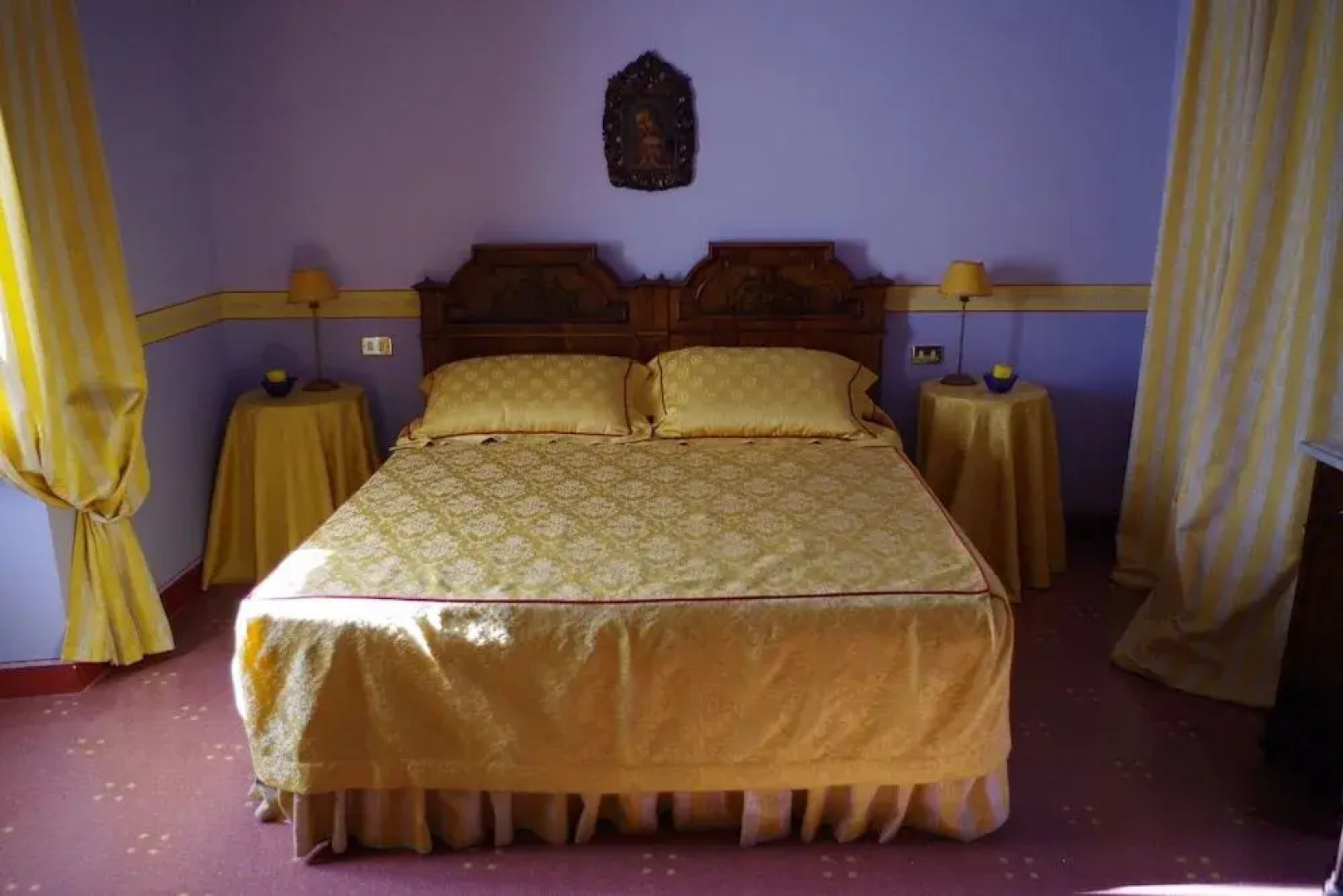 Bed and Breakfast Marinucci's House