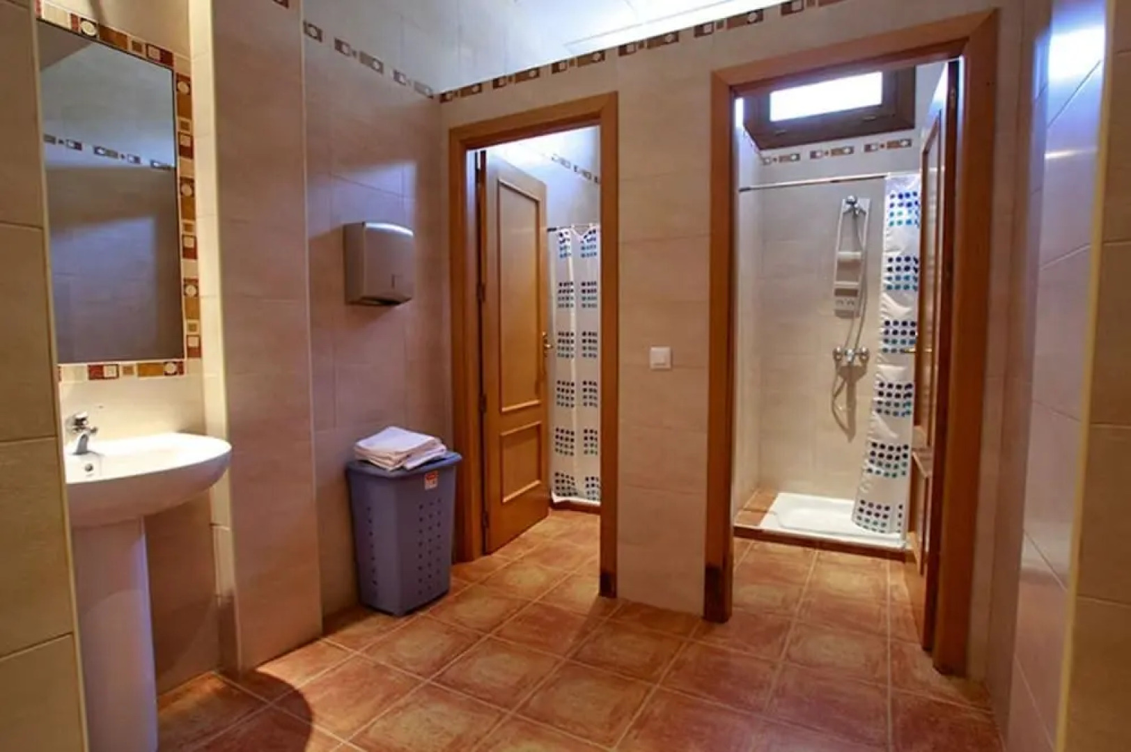 Complejo de Turismo Rural “Isla Del Zújar”