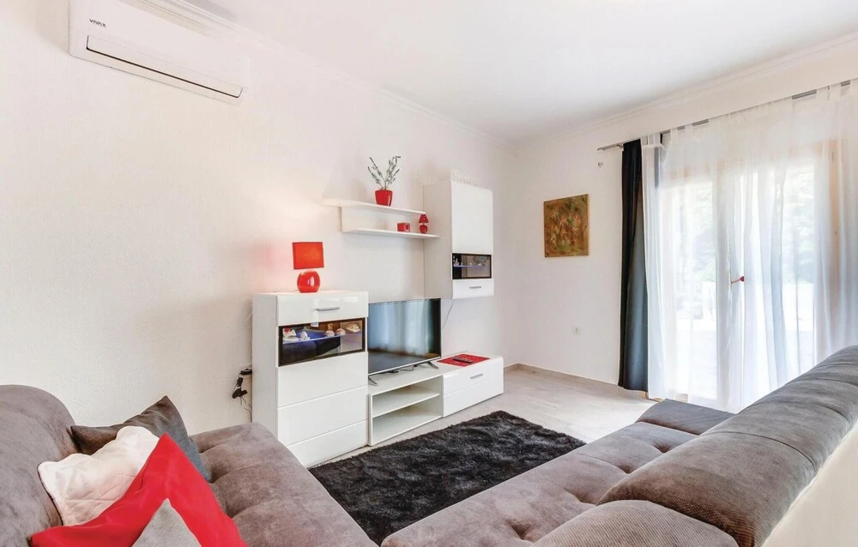 Amazing Home in Veli Losinj With Wifi and 1 Bedrooms