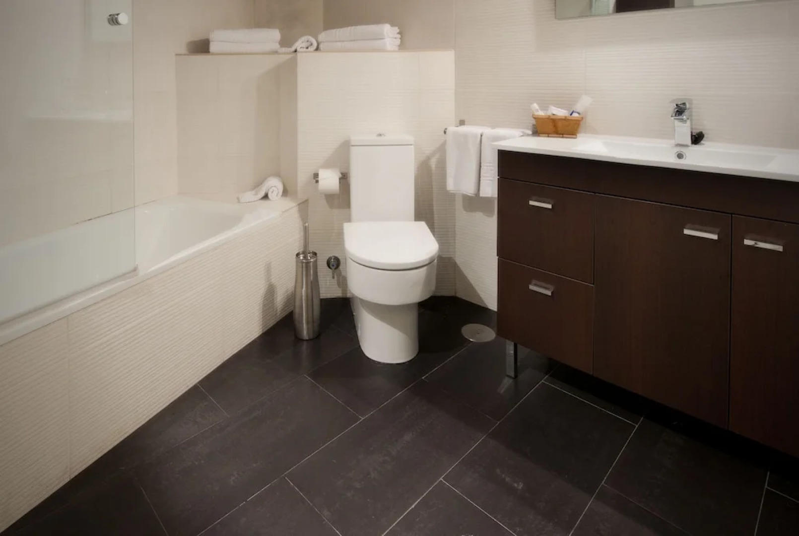 Apartamentos Abad Toledo