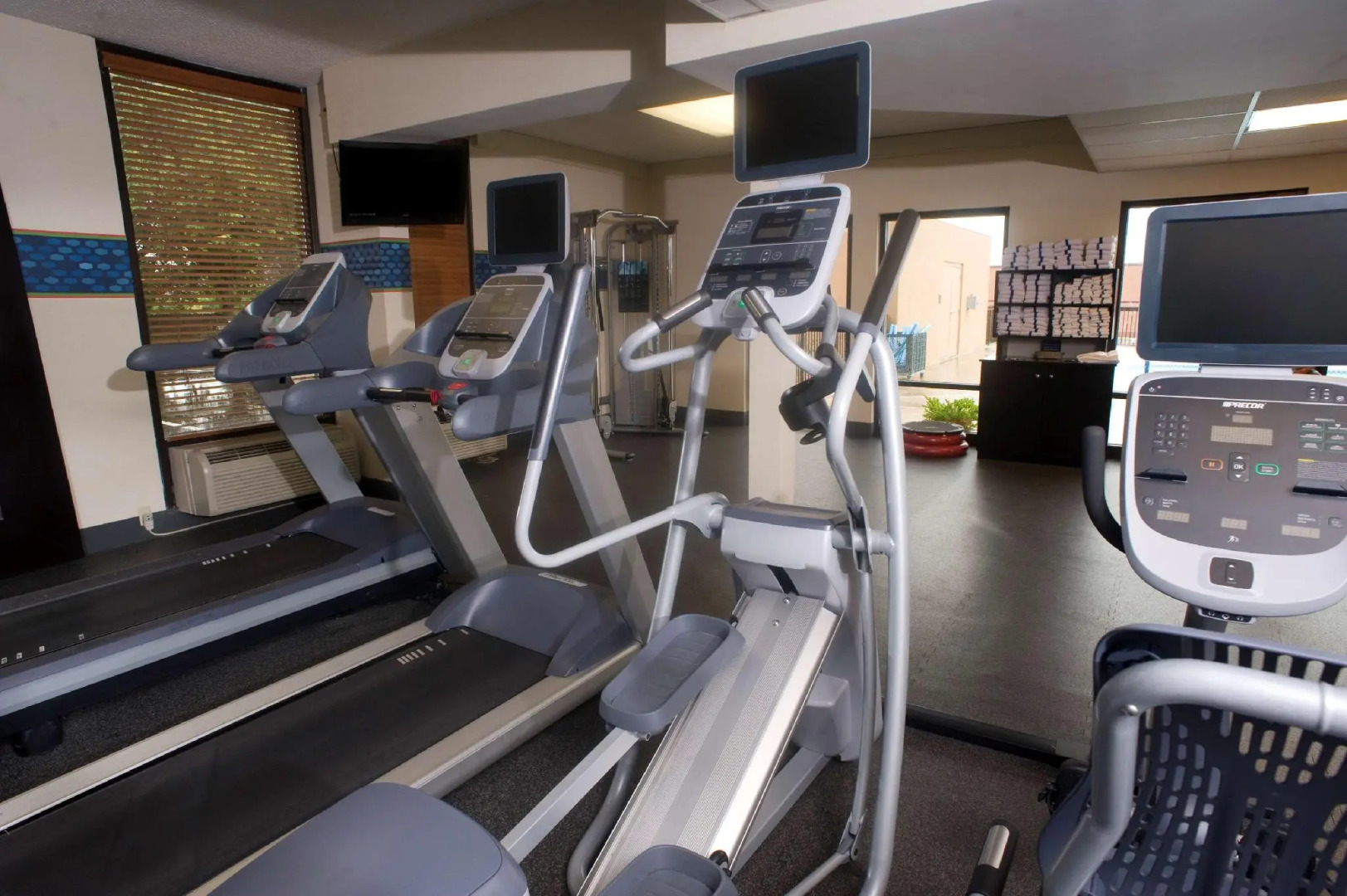 Hampton Inn Springfield-South