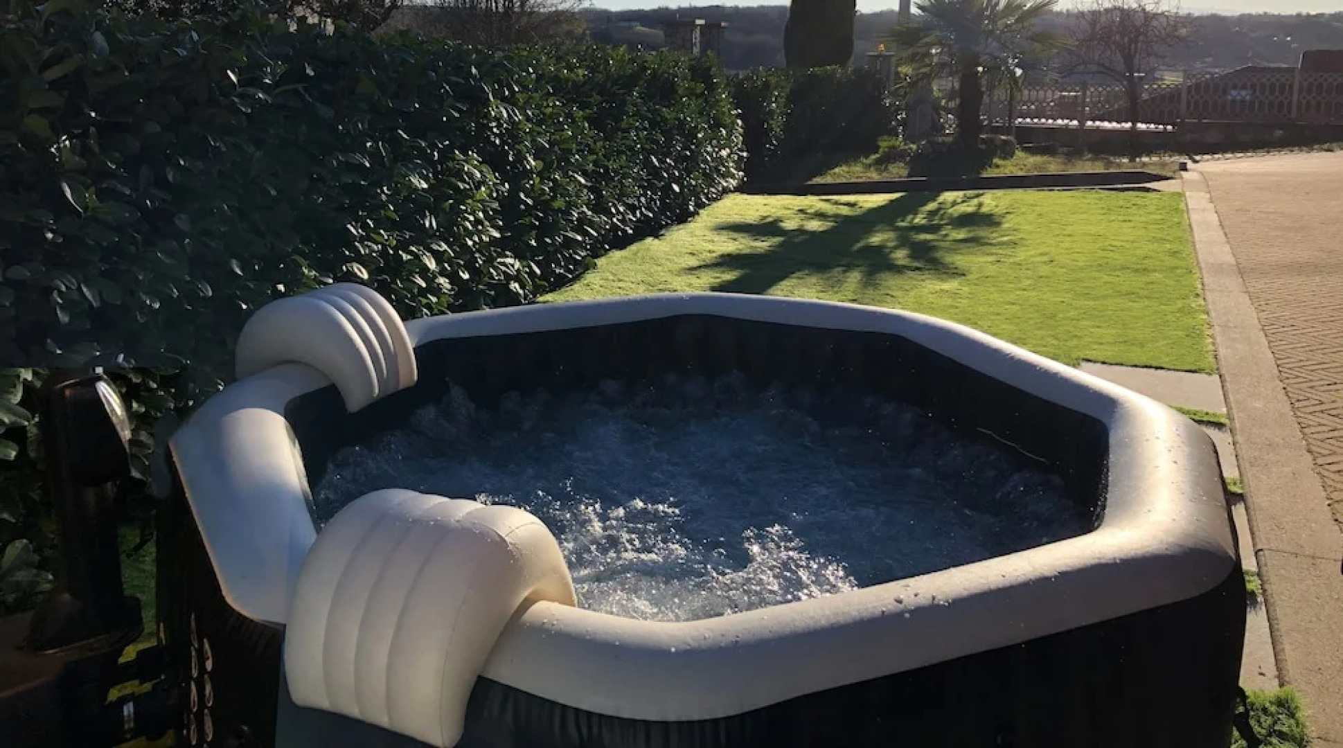 Agriturismo Villa Bordone