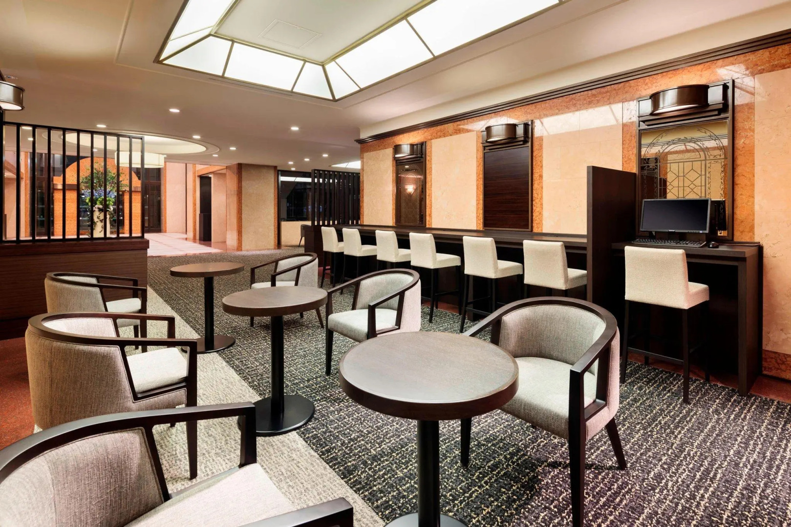 Premier Hotel - Cabin President - Hakodate