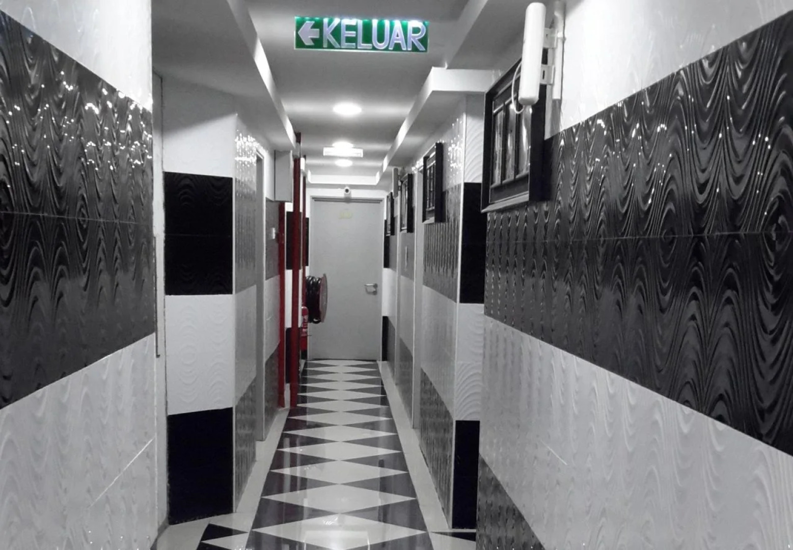 Kota Damansara Boutique Hotel