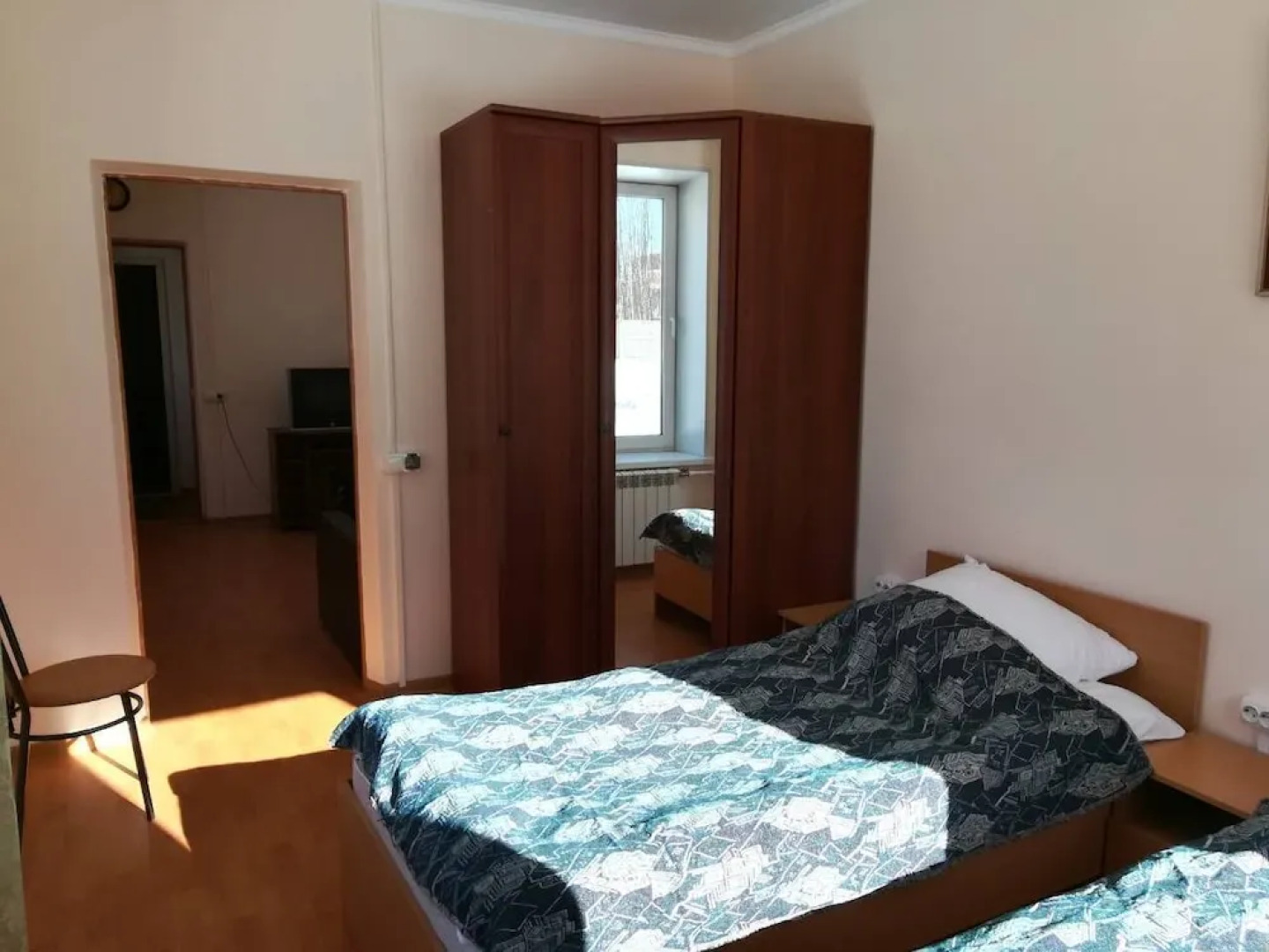 Оздоровительный комплекс «Беликово»