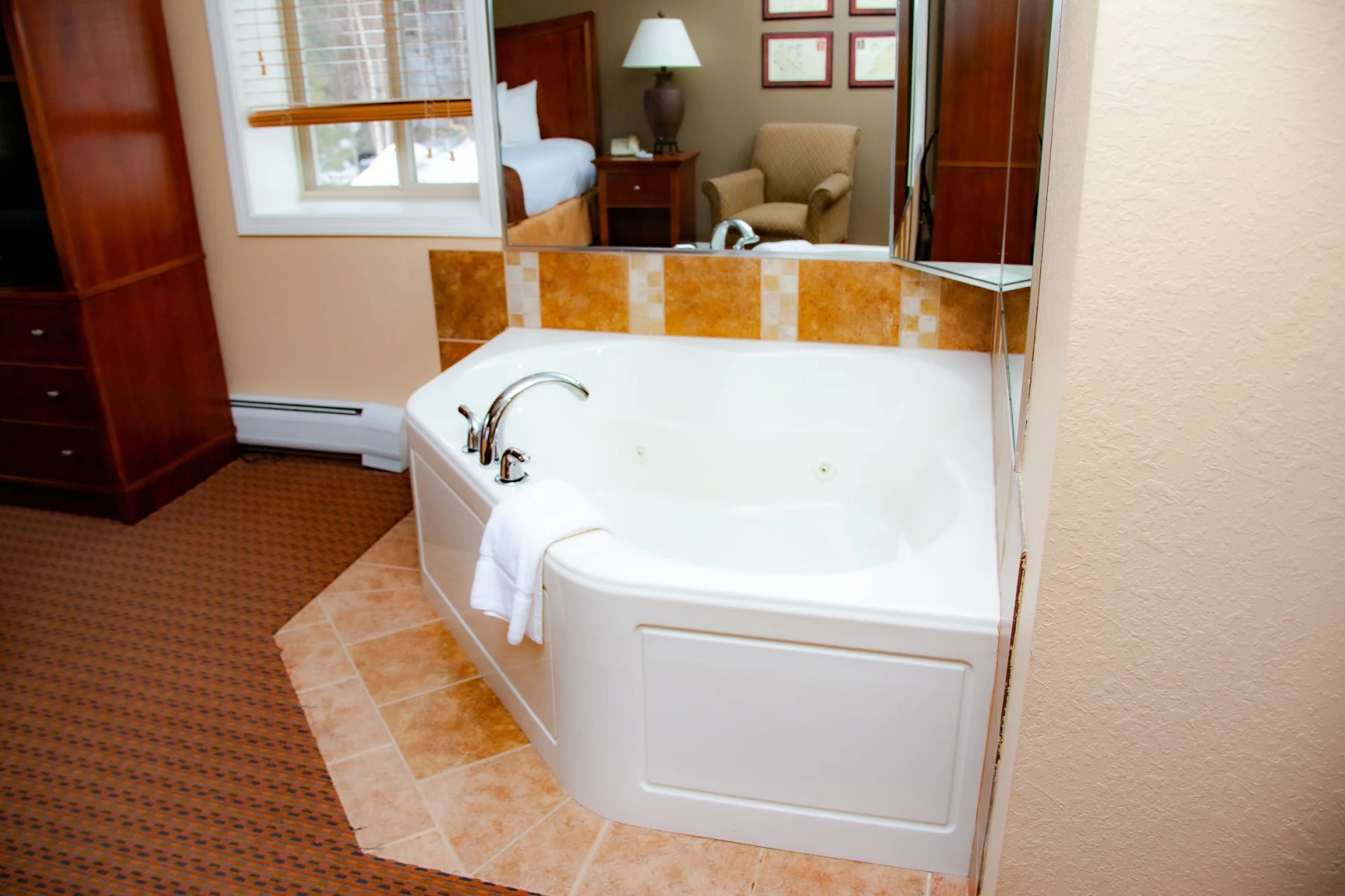 InnSeason Resorts Pollard Brook