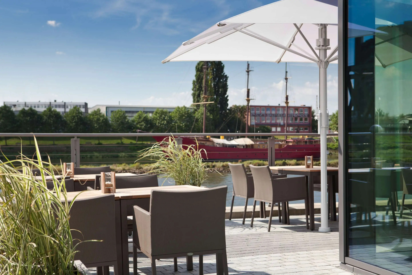 Steigenberger Hotel Bremen