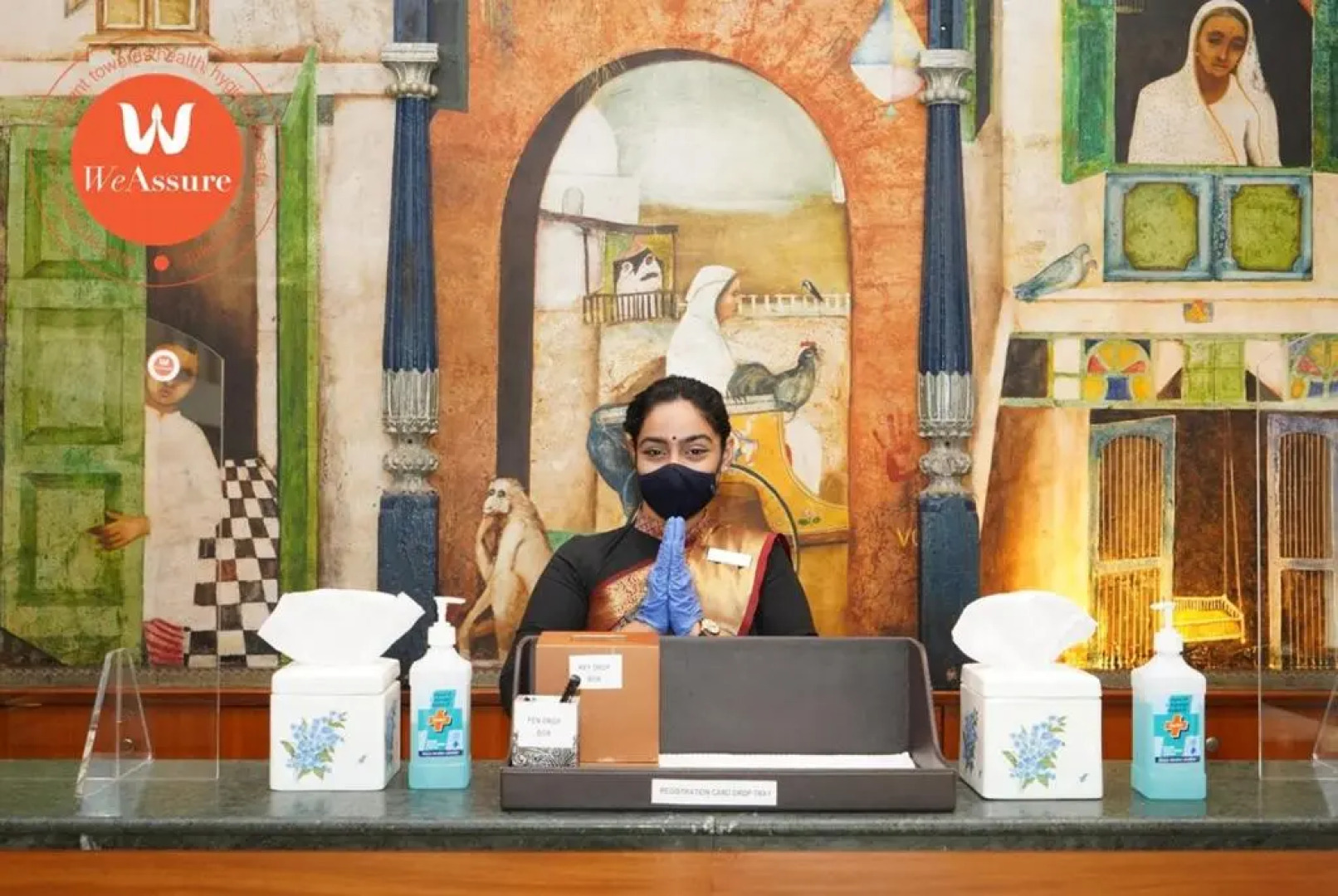 Welcomhotel by ITC Hotels, Alkapuri, Vadodara