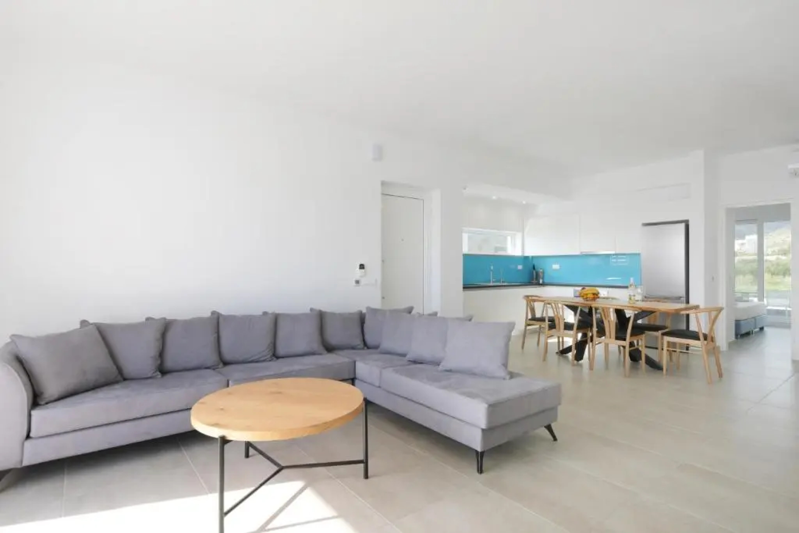 Villa Marina Hills mit Privatem Pool