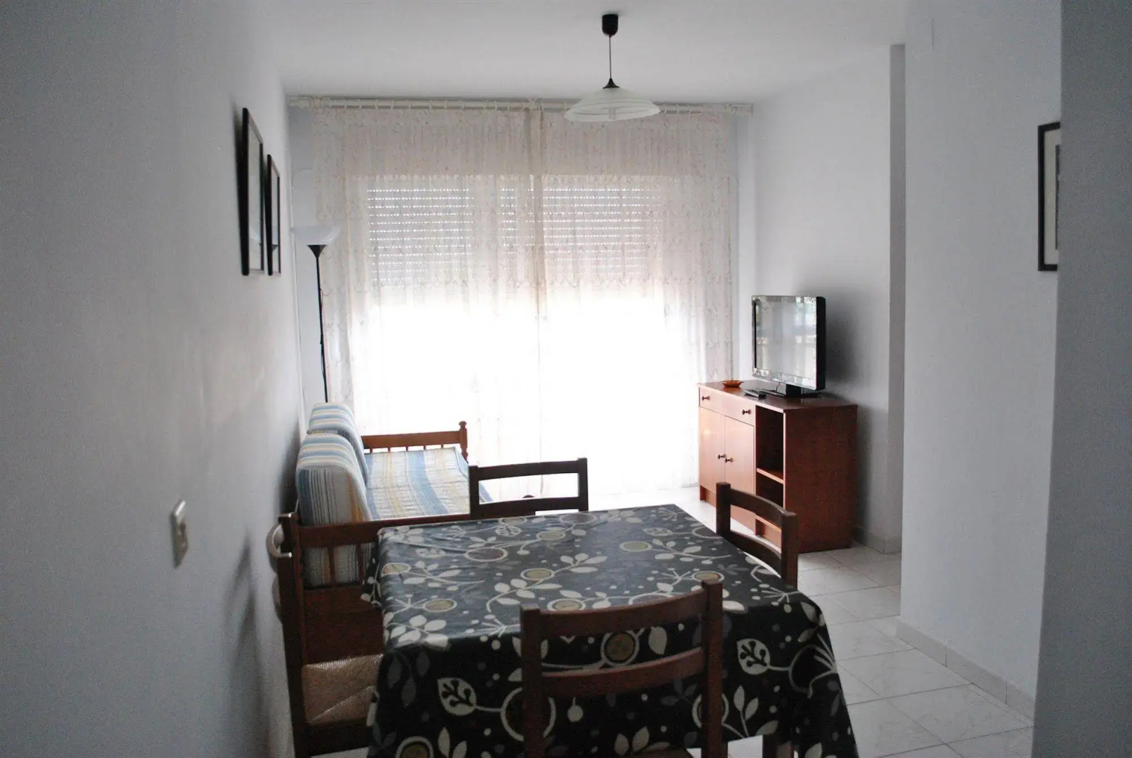 Apartamentos Regollera