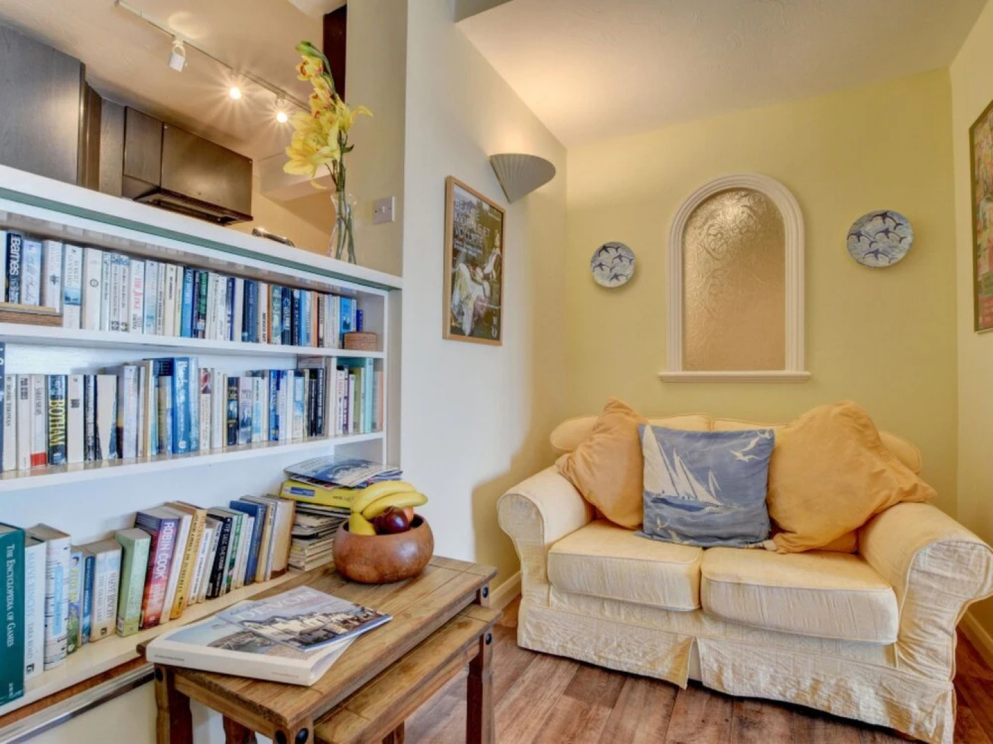 Flat 8 Clifton Court Croyde