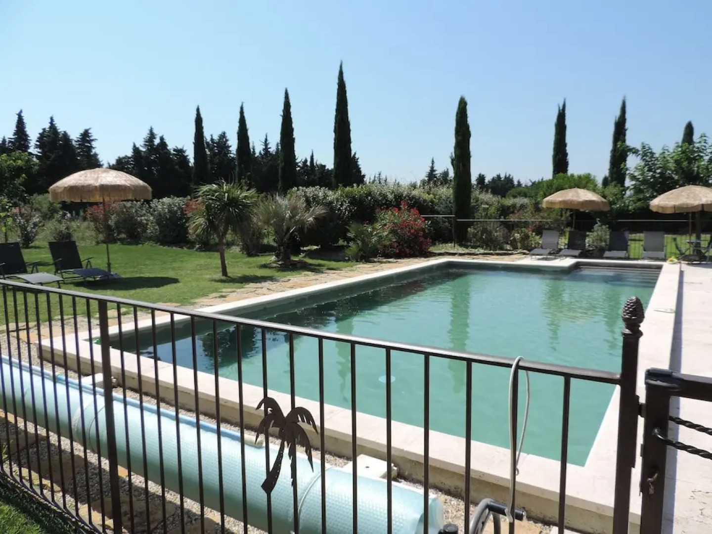 Le Faré Tchanqué - Chambre d'Hôtes « Référence »