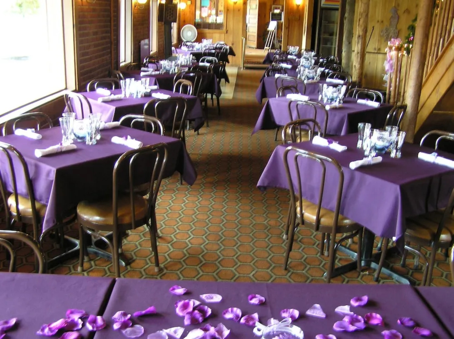 Great Sand Dunes Lodge