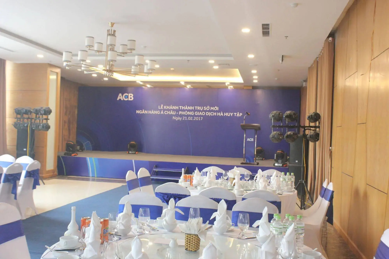 Muong Thanh Cua Dong Hotel