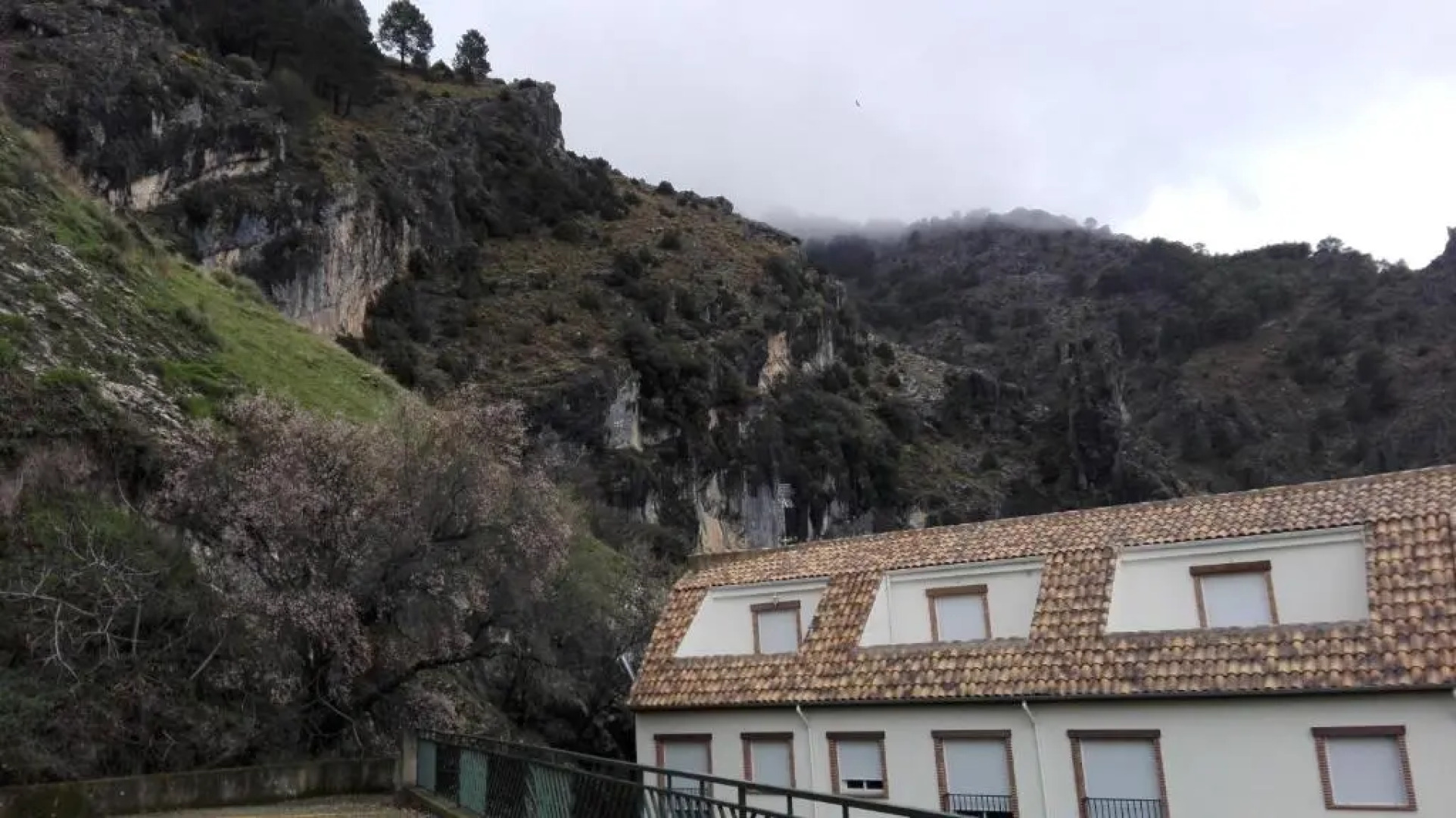 Vivienda Chorrillos del Lavadero